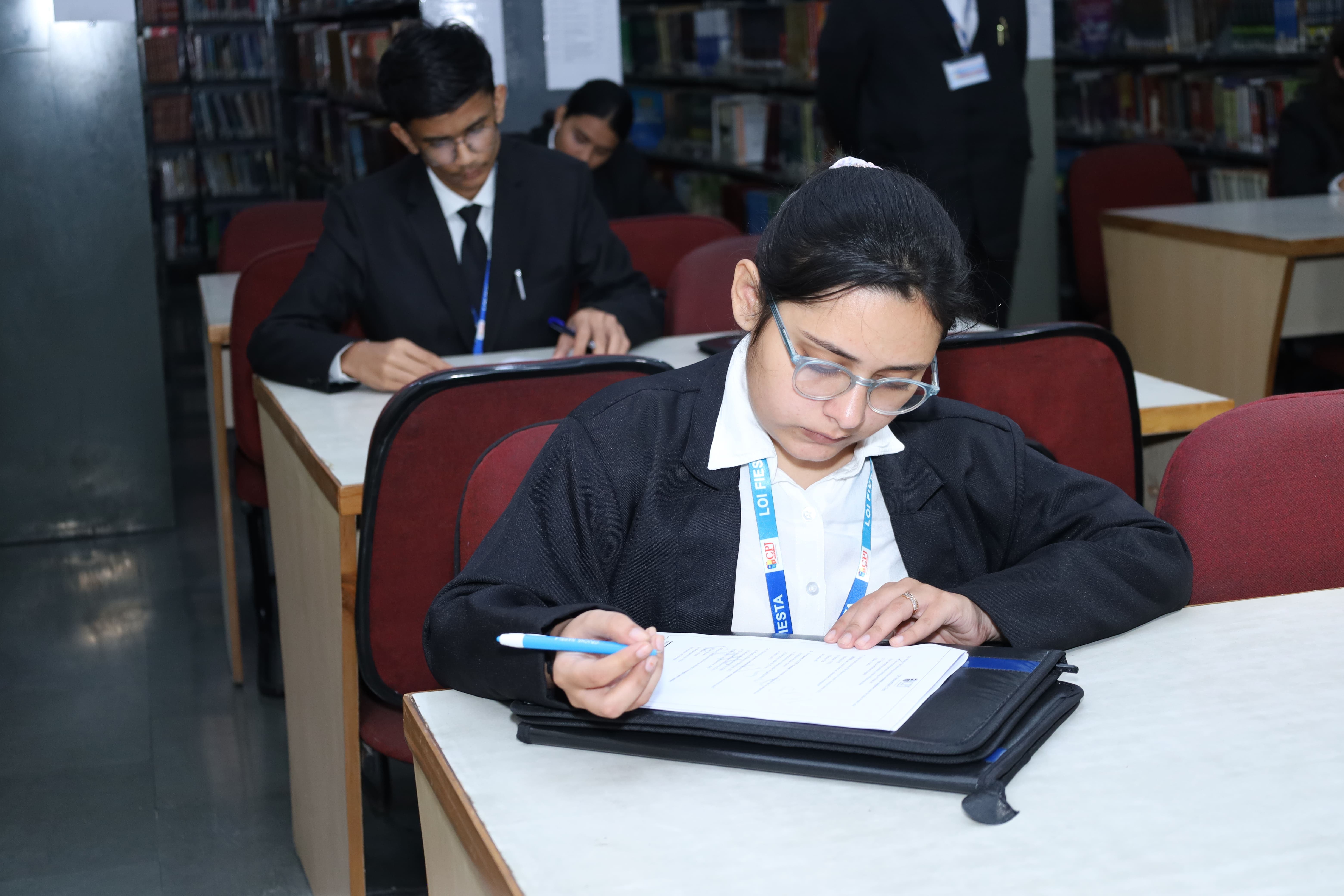 CPJ College Loi-Fiesta photo 10